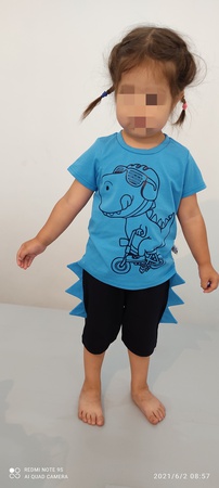 Детская одежда