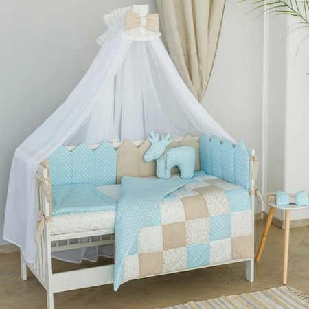 Комплекты постелього белья Martoo  серии Mosaik