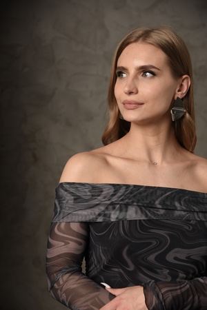 Платье женское