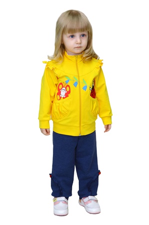 Детская одежда "Славита"