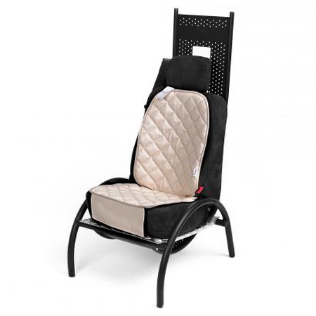 Esspero Коврик под автокресло Double Still