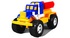 Автомобиль ТРАК САМОСВАЛ (42шт)