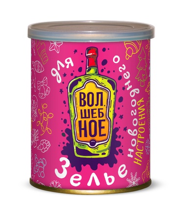 Новый Год 2021