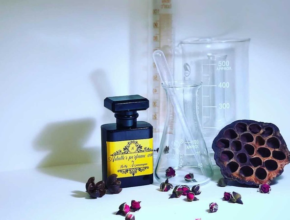 Ehebrecher Parfüm 50ml