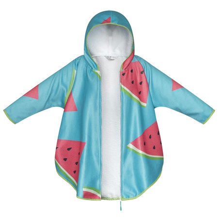 Пончо для детей