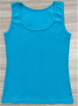 Майка для девочек 24002-1