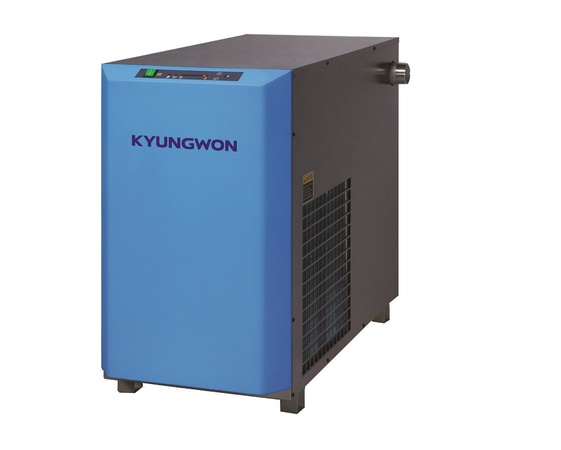 Рефрижераторные (холодильные) осушители