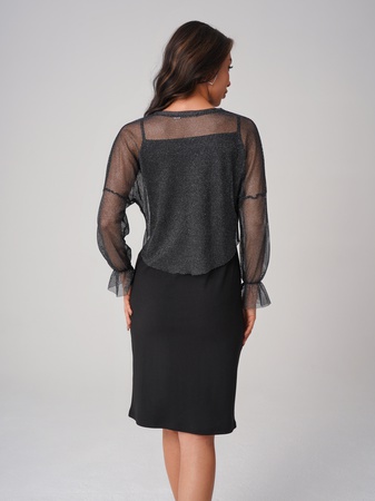 Платье праздничное