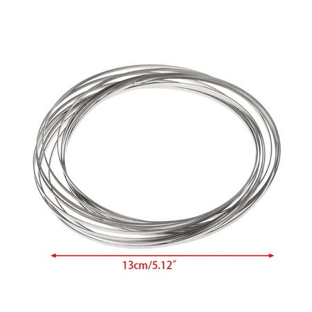 Oyuncak Toroflax kinetik metal