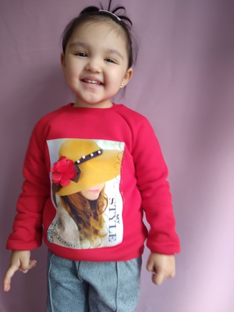 Детский текстиль