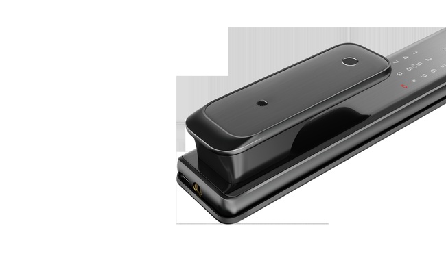 Philips Alpha-VP-5HWS