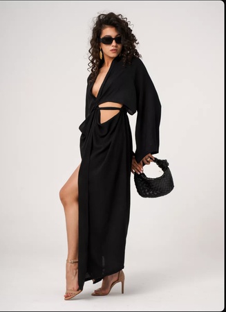 Кимоно женское