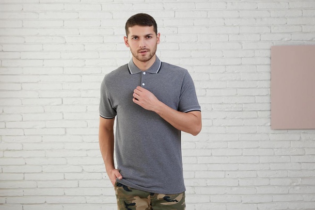 Футболки поло оптом от производителя