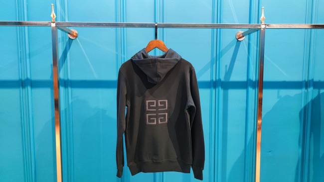 Толстовка Givenchy - Худи