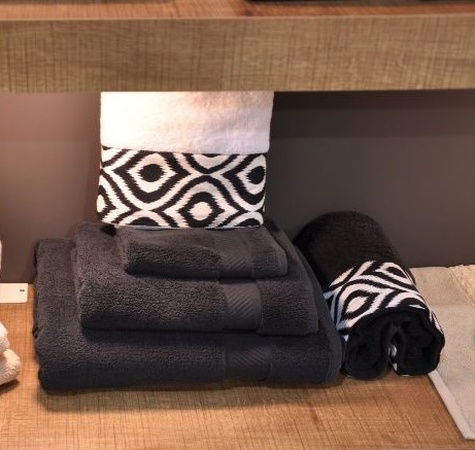 优质浴室纺织品