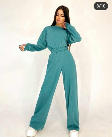 женская молодежная одежда