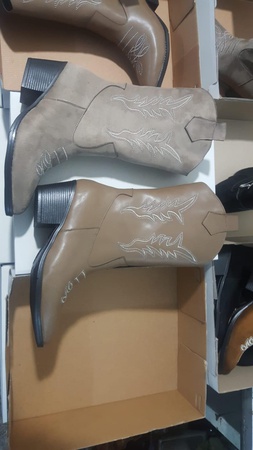 обувь женская ( ботинки, сапоги, кроссовки)