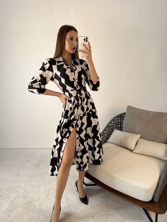 Платье Женская Одежда