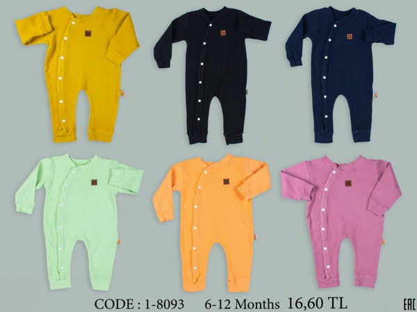 Детская одежда и текстиль