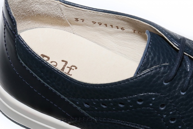 Кеды женские SHEILA   991116