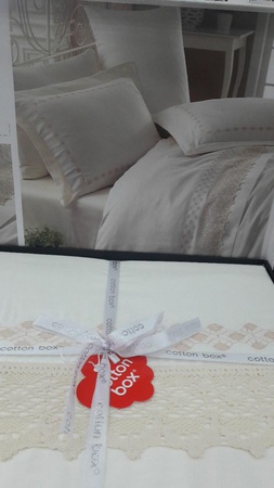 Текстиль для дома производства Турции