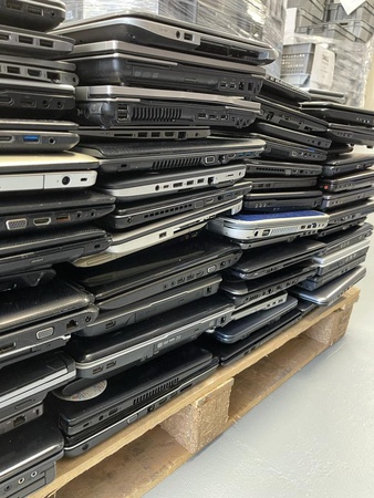 I3 I5 I7 &amp; 双核混合笔记本电脑