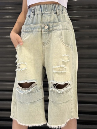 For girls aged 10–12, the following types of shorts are among the most comfortable and practical choices for summer