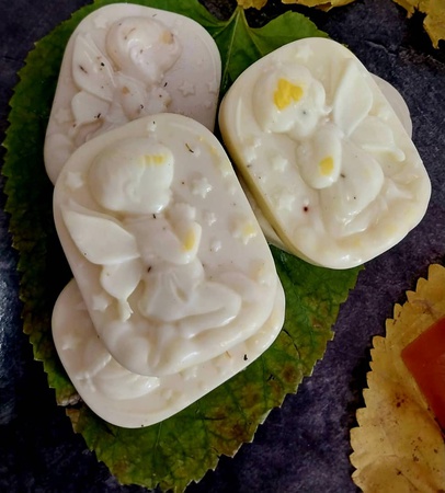 Натуральное мыло Ручной работа.