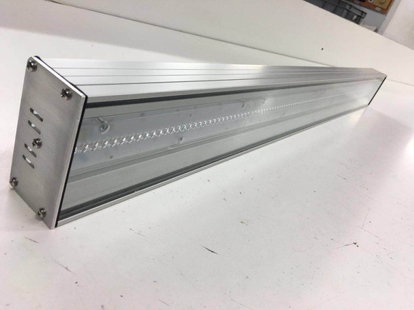 Светодиодный линейный светильник High Bay