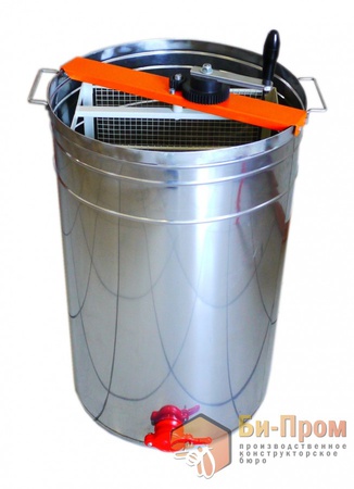 Medogonka Granovskogo 2DN