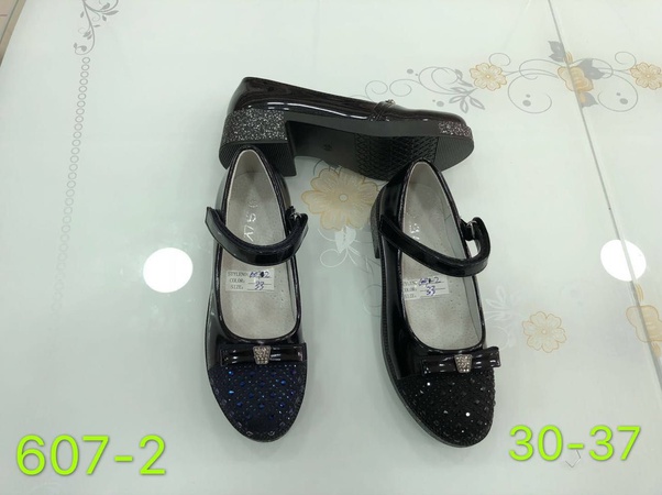 Детская обувь