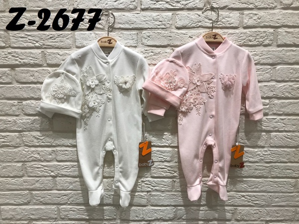 Детская одежа BabyZ