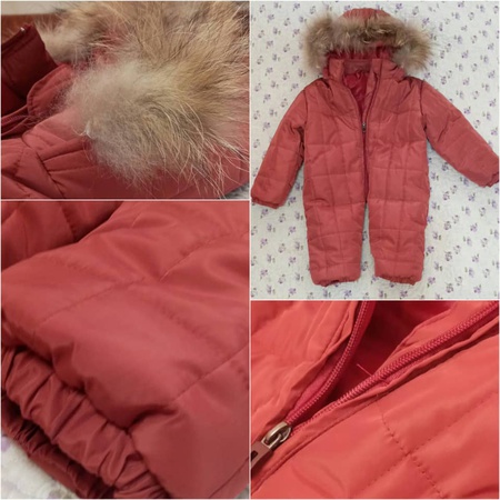 №02   kids-детские куртки