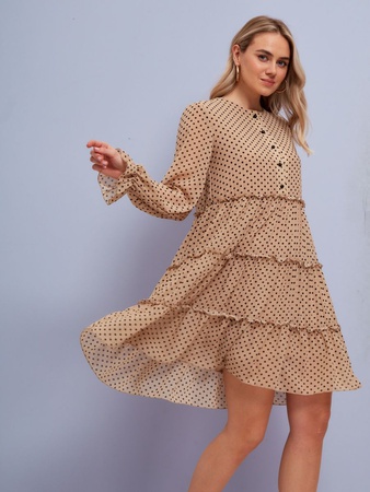 Kadın çeşitlerini dikiyoruz