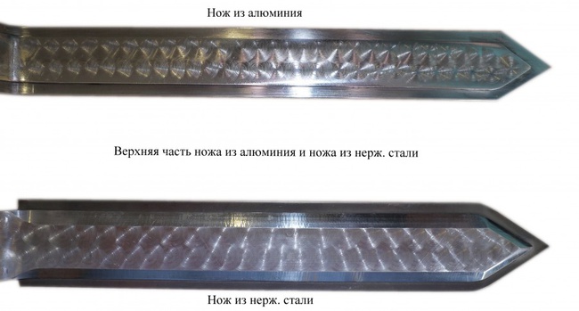 Elektrik bıçağı NP-190/12 (duraklama ile, 12V&#39;den itibaren) Şap.