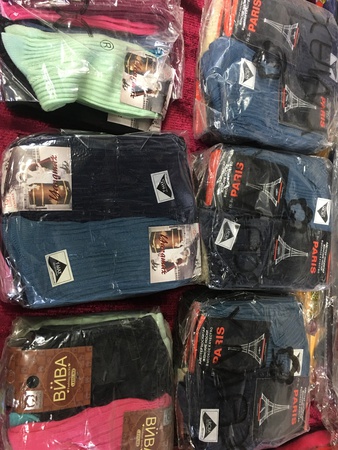 Носки Оптом