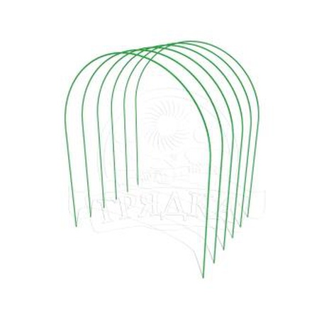 PVC sera kemerleri, 4m