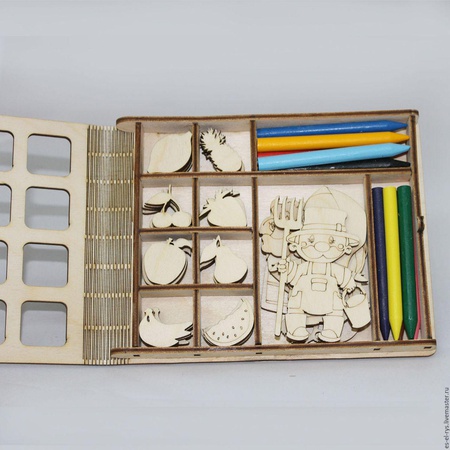 Оргонайзери для кафе и ресторанов