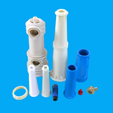 Kağıt makinesi için yüksek ve düşük yoğunluklu santrifüj temizleyici ve susuzlaştırma elemanları.