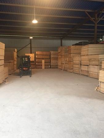 Sperrholz FC 1525*1525*15 mm