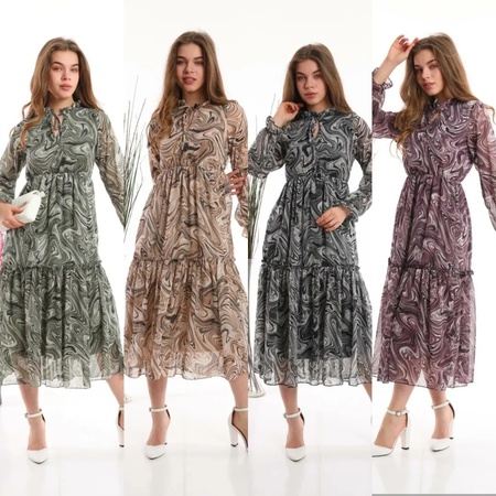 Kadınların elbisesi