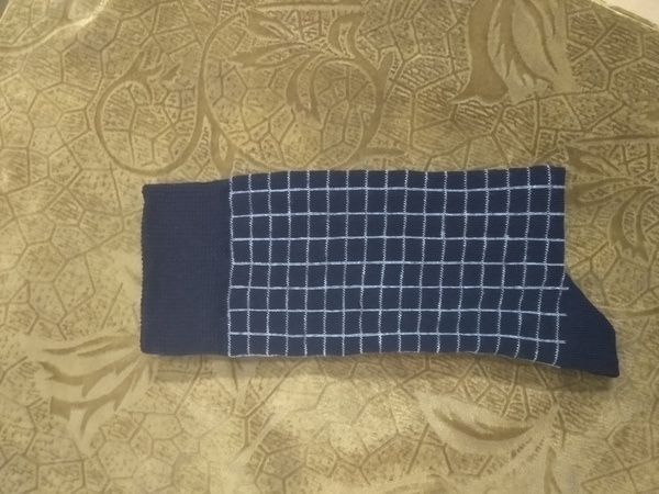 Классический носки