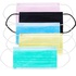 Üç katmanlı tıbbi maskeler