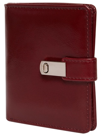 Kadın cüzdanı hakiki deri PZh 09