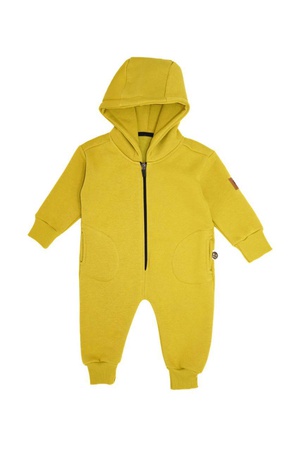 Детская кочество комбинезон