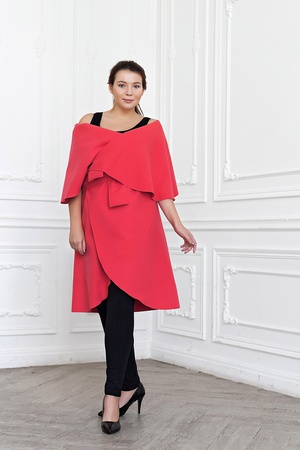 Кейп-трансформер