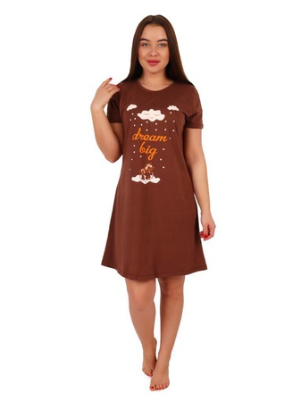 Сорочка женская