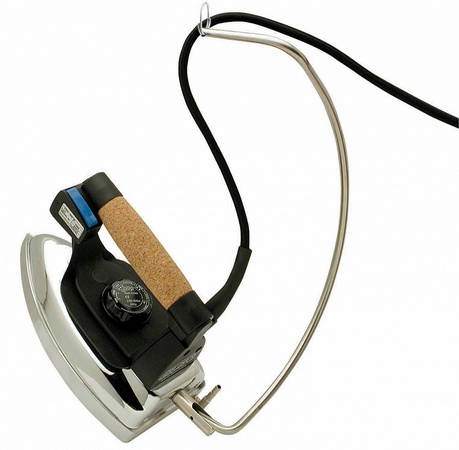 Elektrikli buharlı ütü 1.8 kg