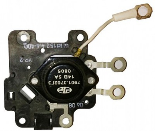 Onlar için jeneratörler ve yedek parçalar - yerli otomobiller için