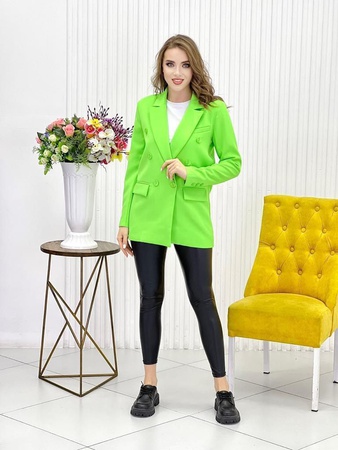 Женский пиджак